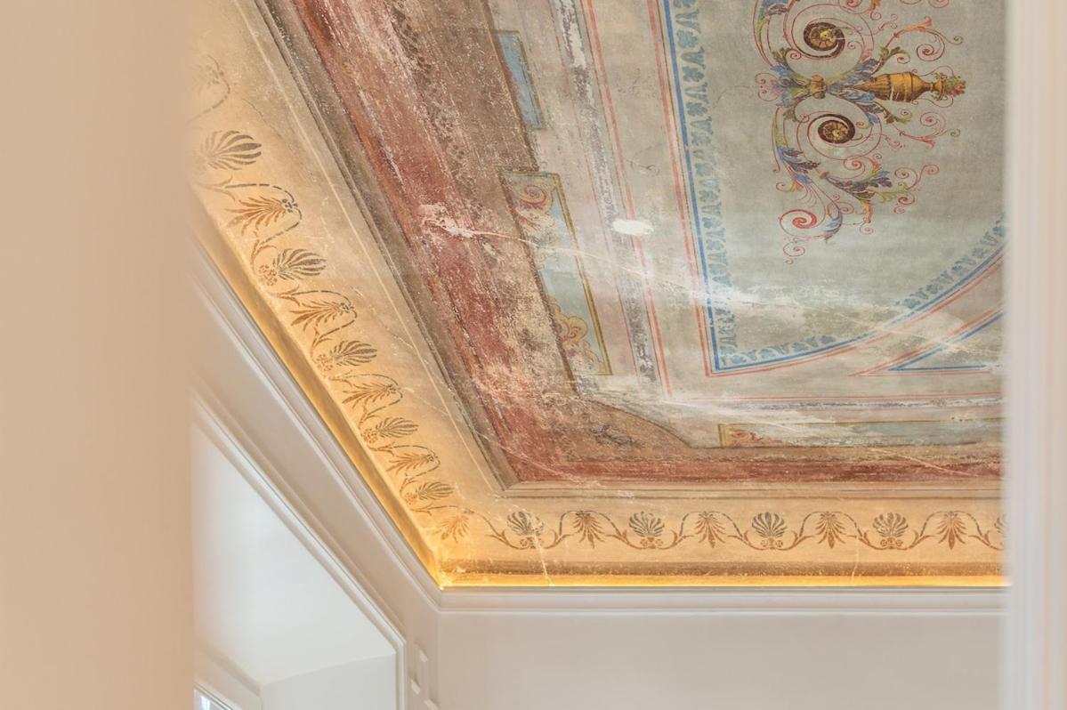 Appartamento New - Pietrapiana Five Senses - Center
