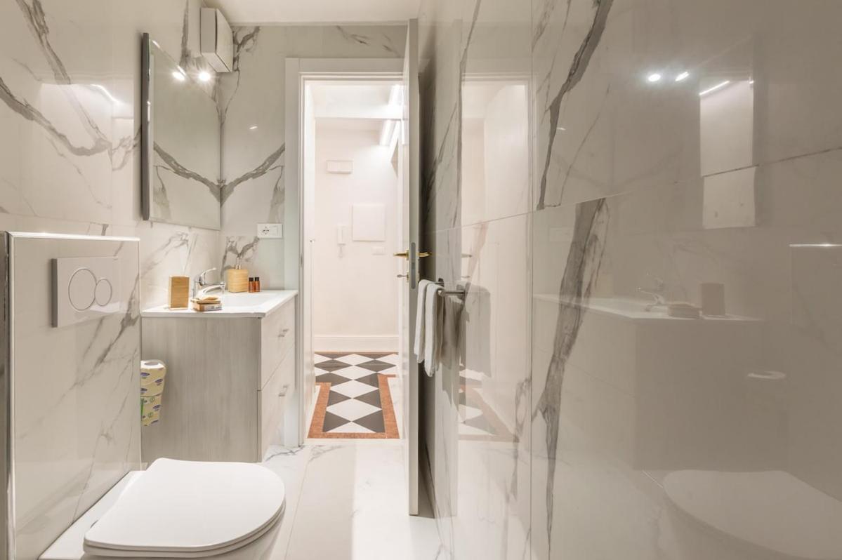 Appartement New - Pietrapiana Five Senses - Center *