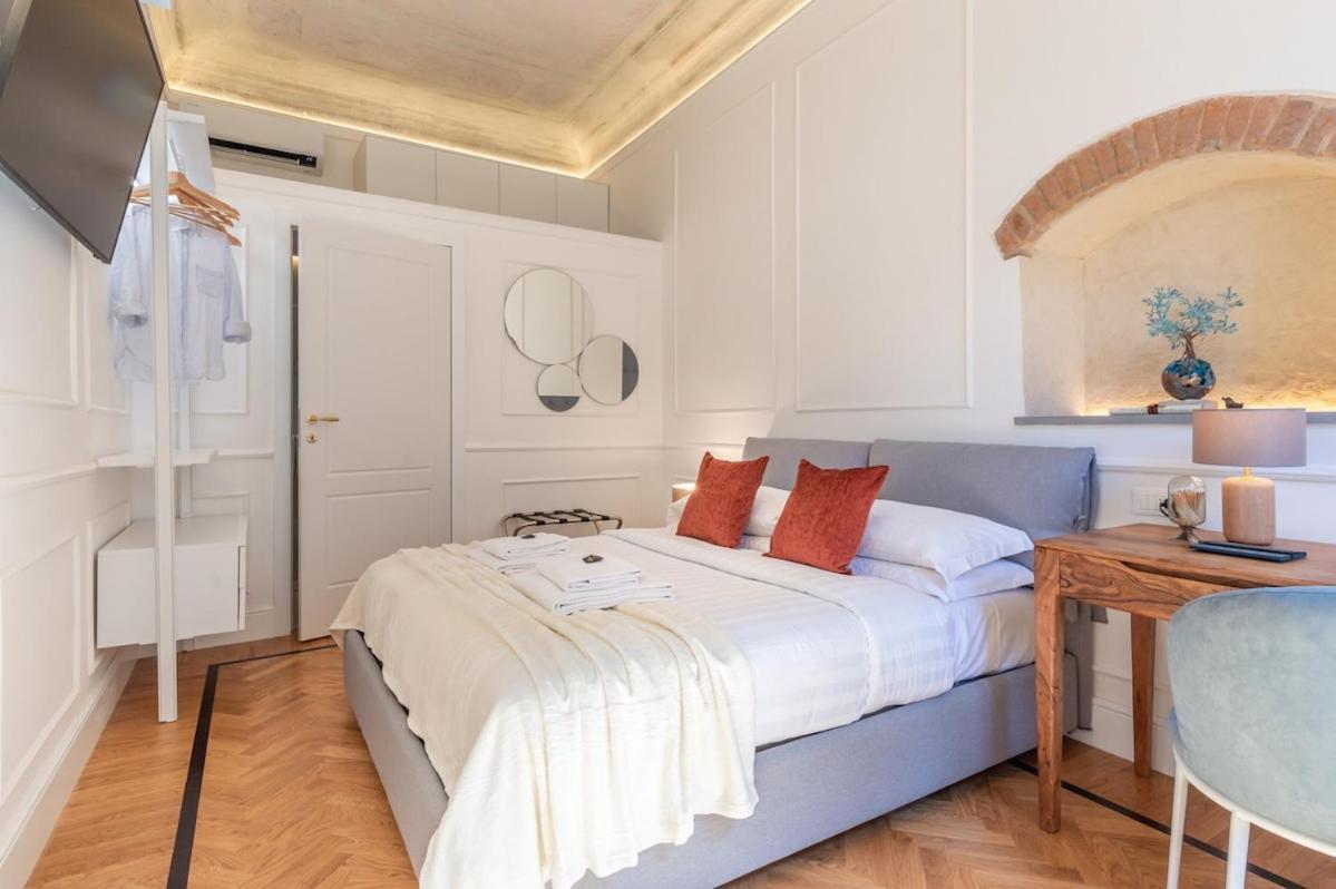 New - Pietrapiana Five Senses - Center Appartamento Firenze