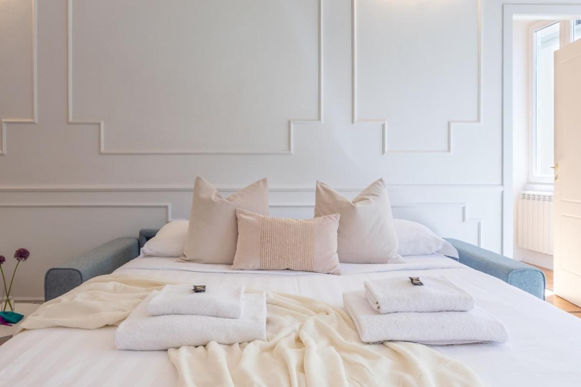 Appartement New - Pietrapiana Five Senses - Center Florence