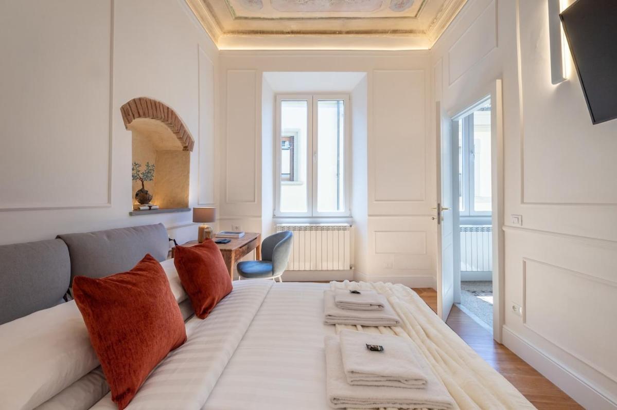 New - Pietrapiana Five Senses - Center Appartamento *