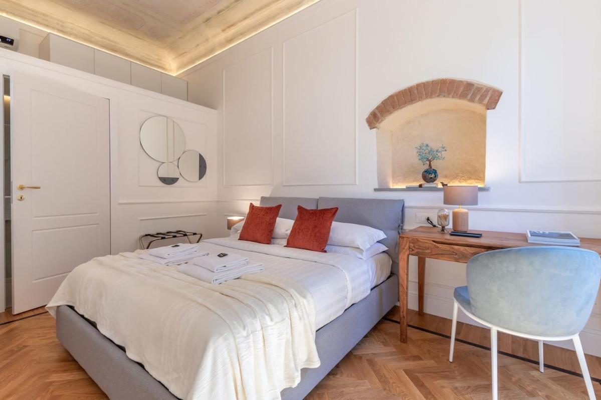 New - Pietrapiana Five Senses - Center Appartamento Firenze