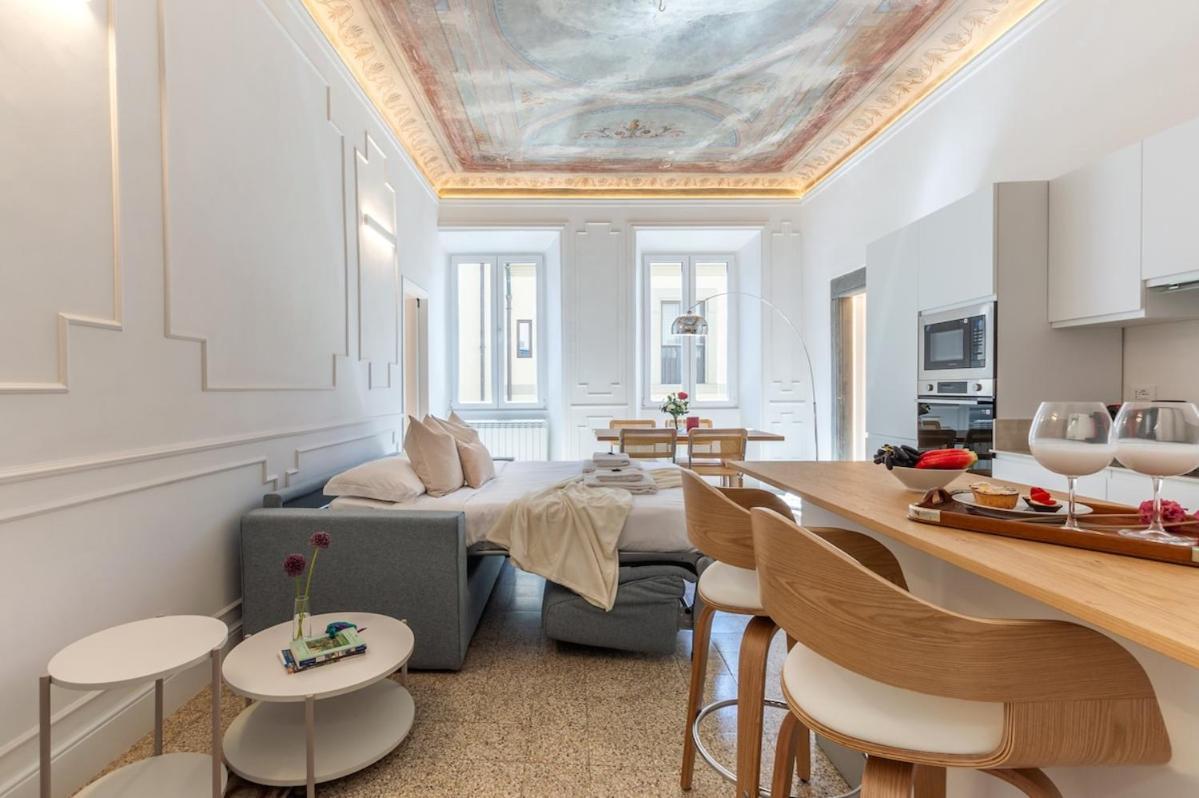 Appartamento New - Pietrapiana Five Senses - Center Firenze