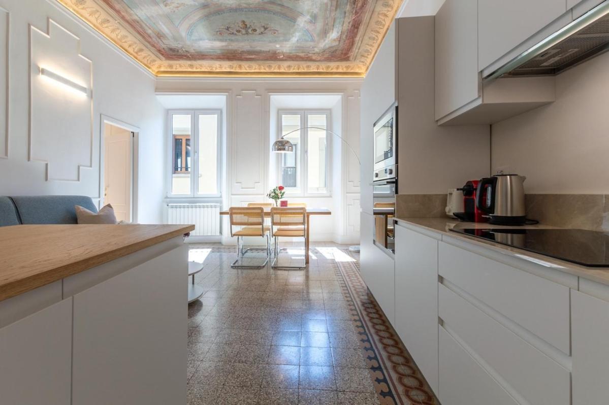 New - Pietrapiana Five Senses - Center *