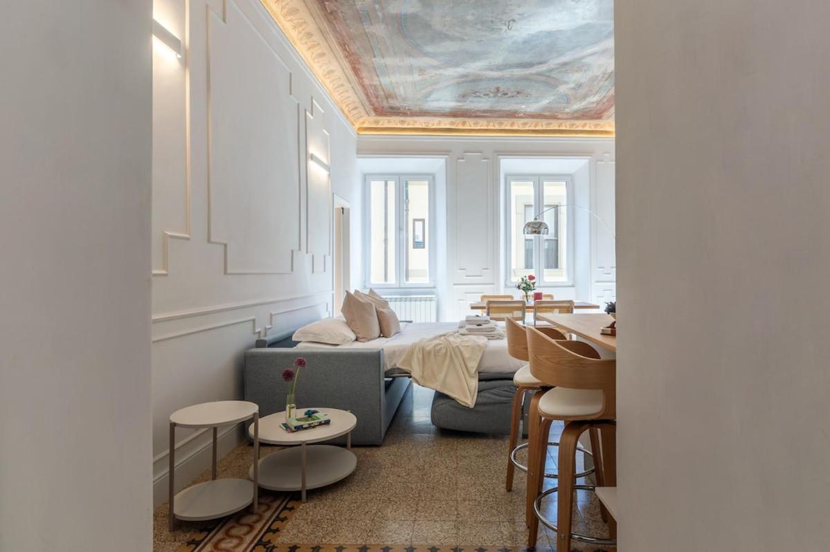 New - Pietrapiana Five Senses - Center Appartamento