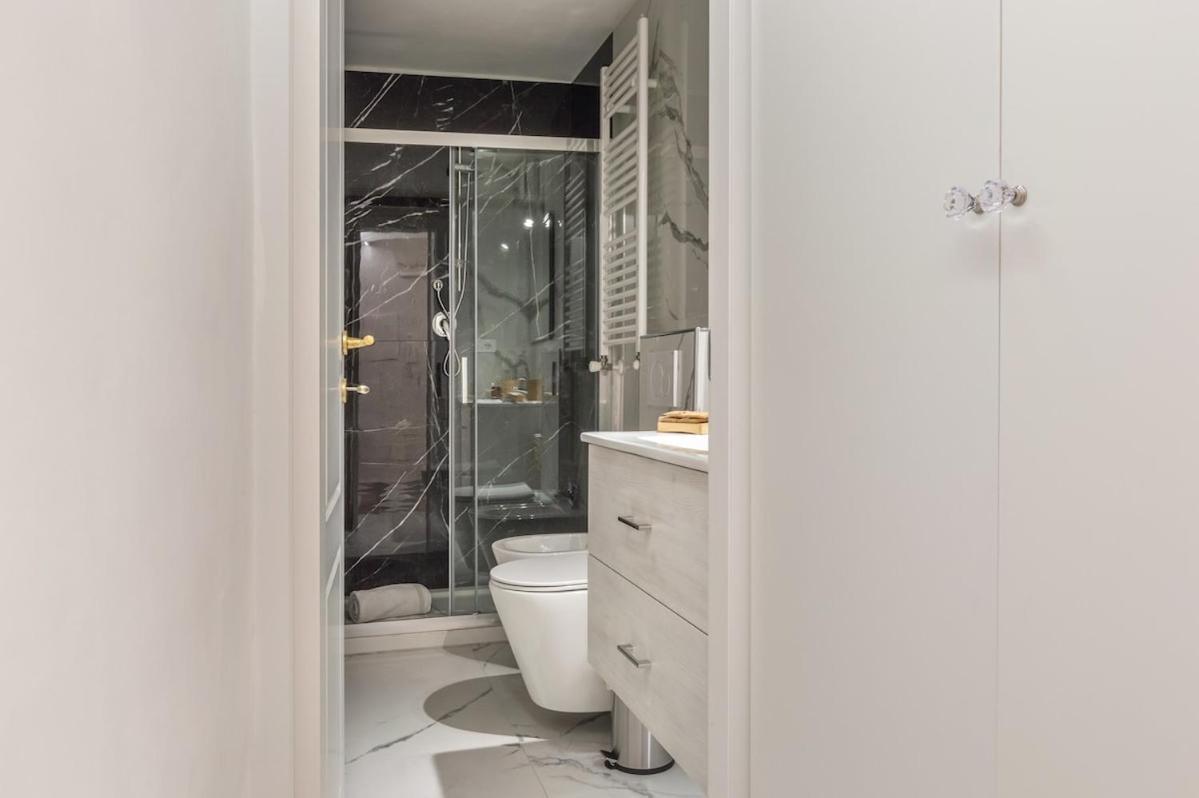 Appartement New - Pietrapiana Five Senses - Center *
