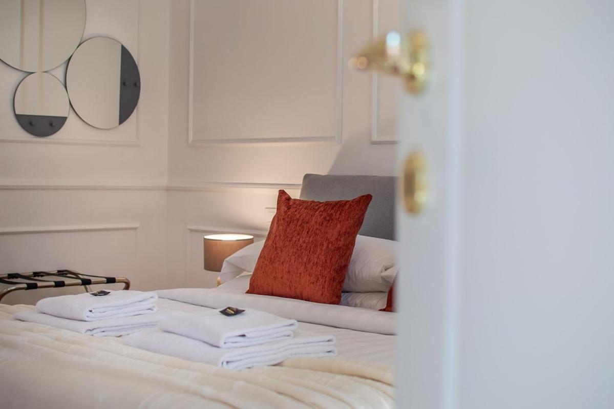 New - Pietrapiana Five Senses - Center Appartement *