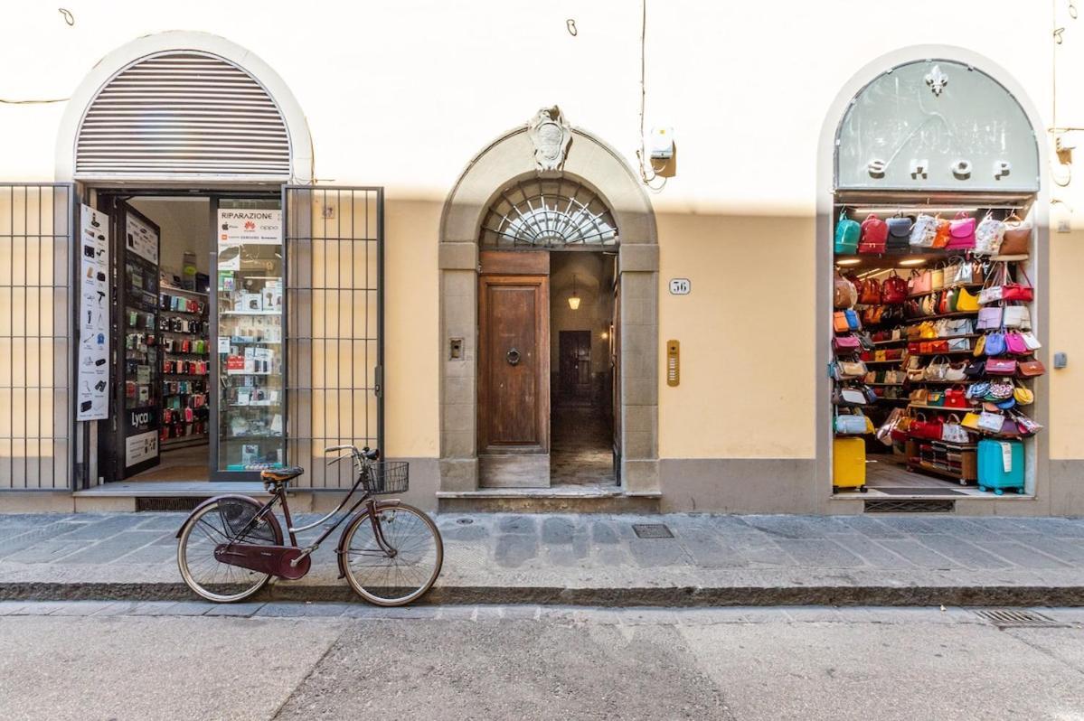New - Pietrapiana Five Senses - Center Appartamento Firenze