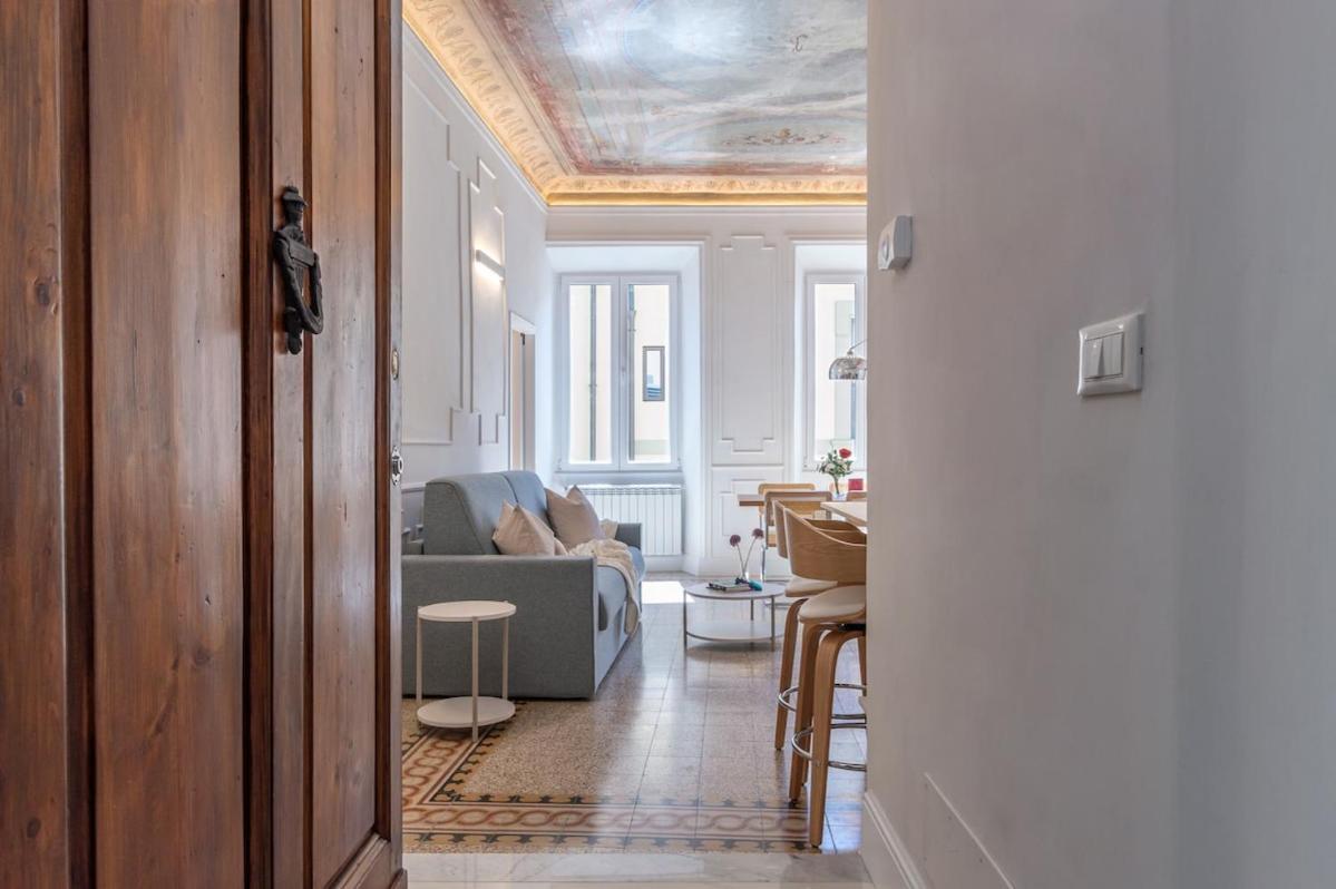 Appartement New - Pietrapiana Five Senses - Center *