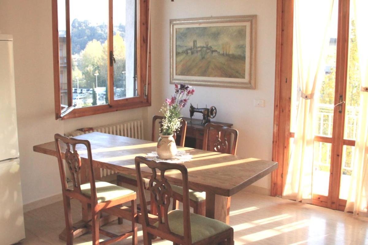 Appartamento Bosi's Art House - 5 Mins To Center Firenze