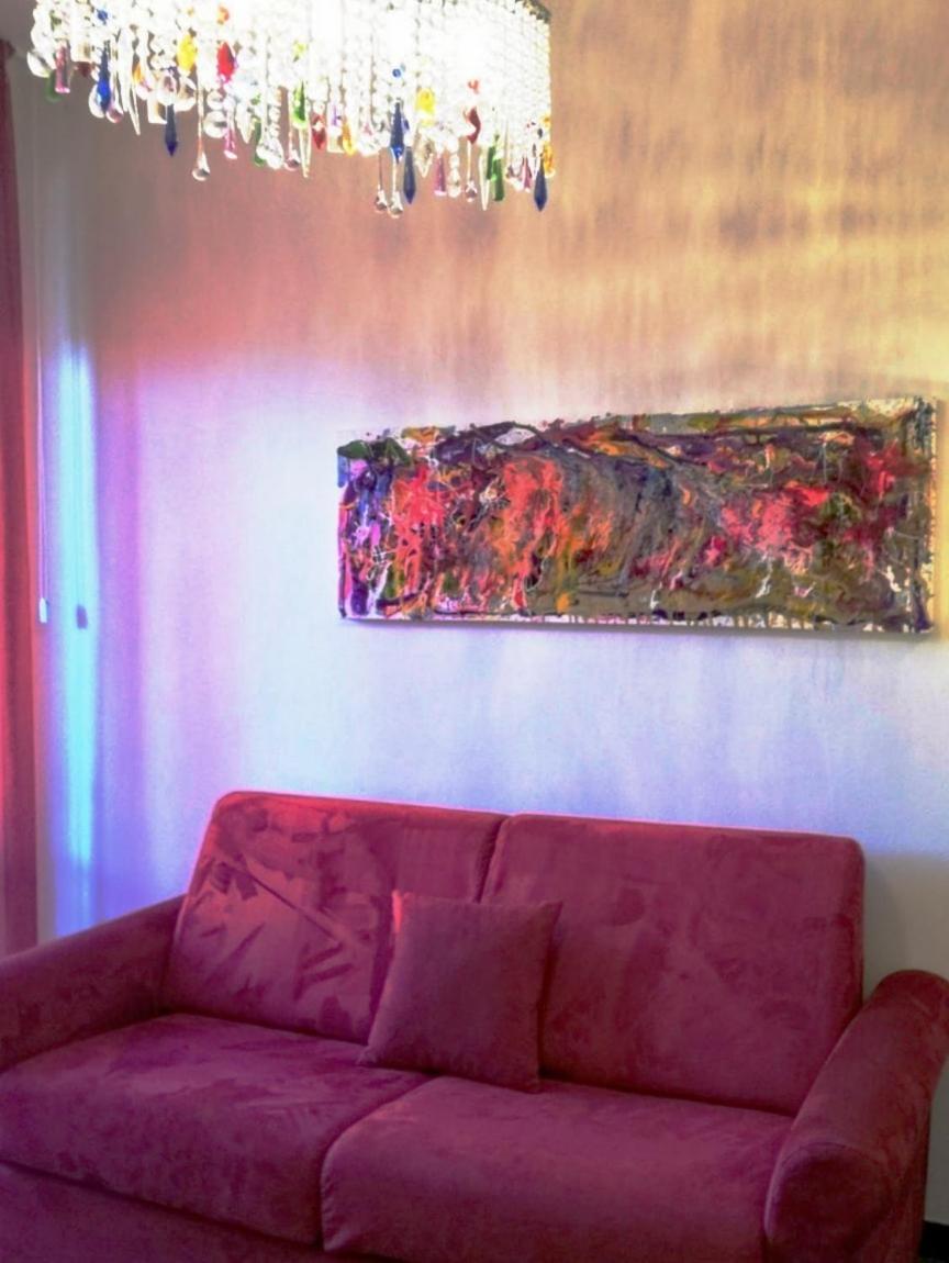 Bosi's Art House - 5 Mins To Center Firenze