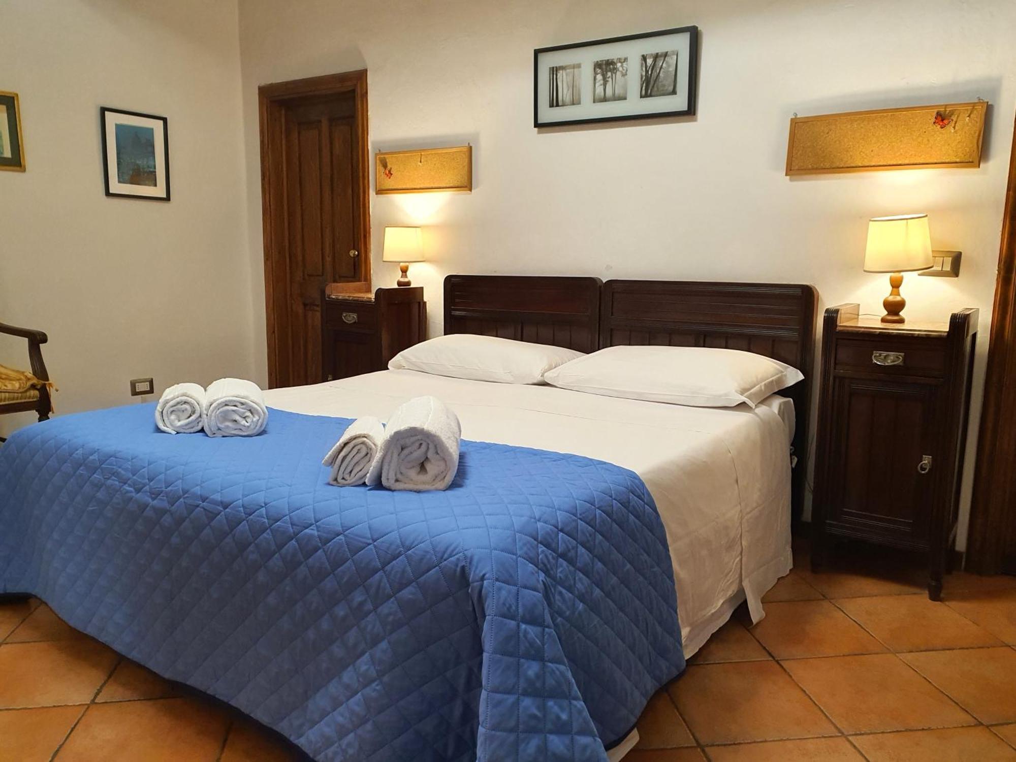 Appartamento Pepi Rustico Firenze