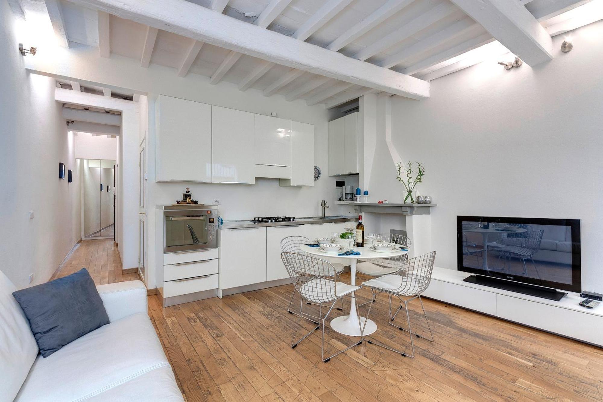 Exclusive Duomo Apartment *