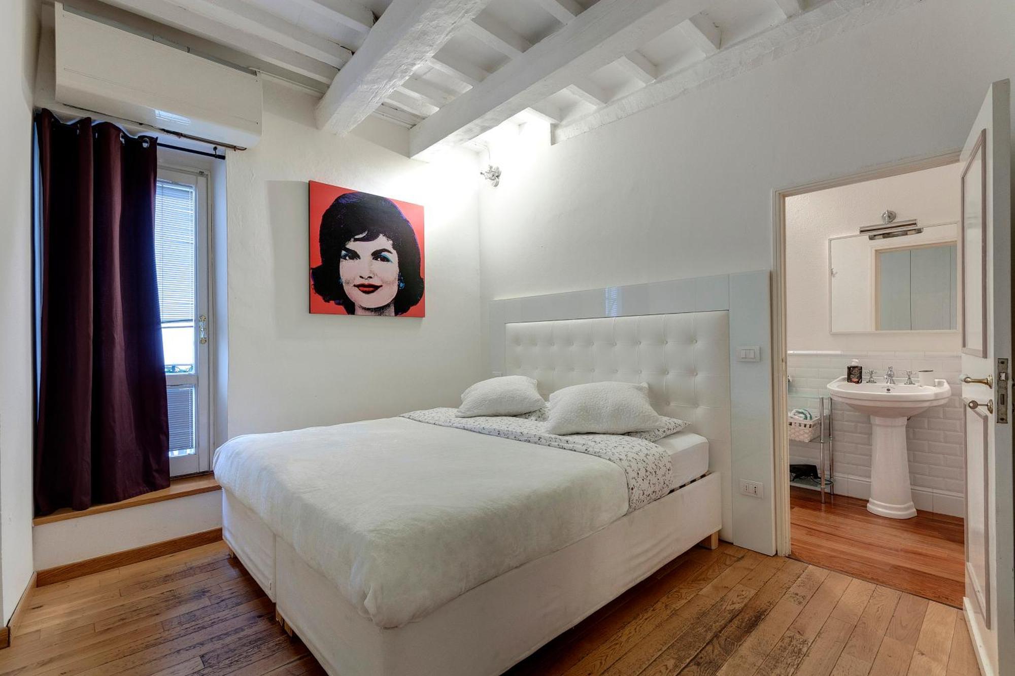 Apartment Exclusive Duomo Florence