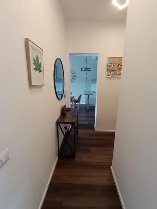 Isola 2 Bedrooms * Firenze