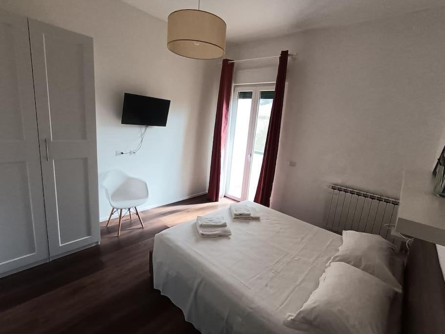 Isola 2 Bedrooms Appartamento Firenze