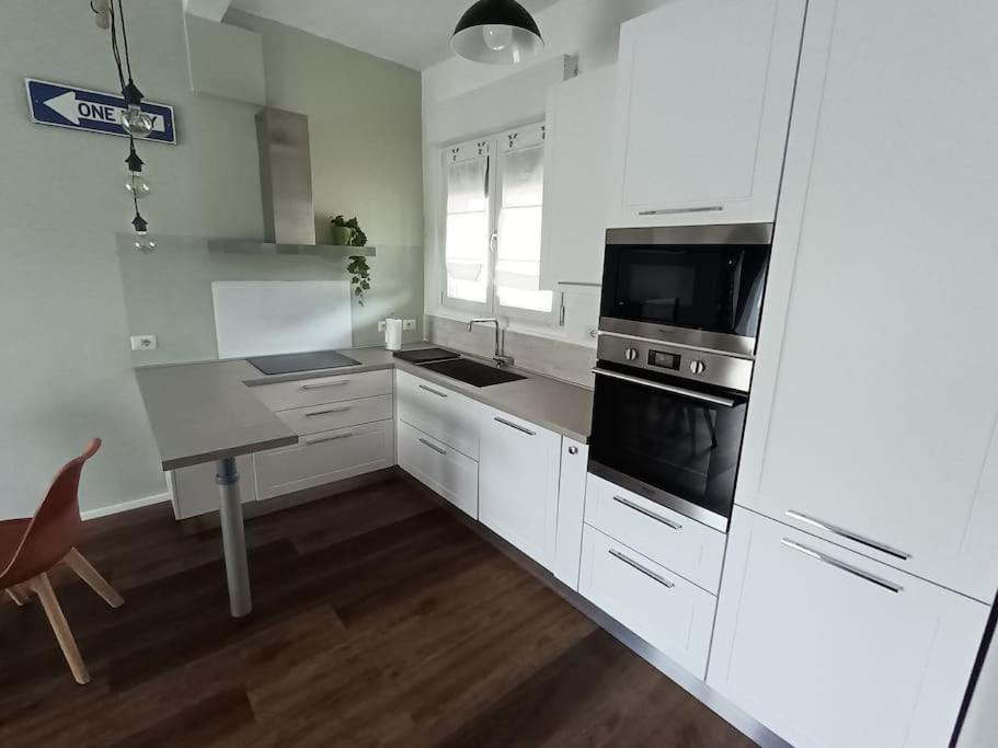 Isola 2 Bedrooms * Firenze