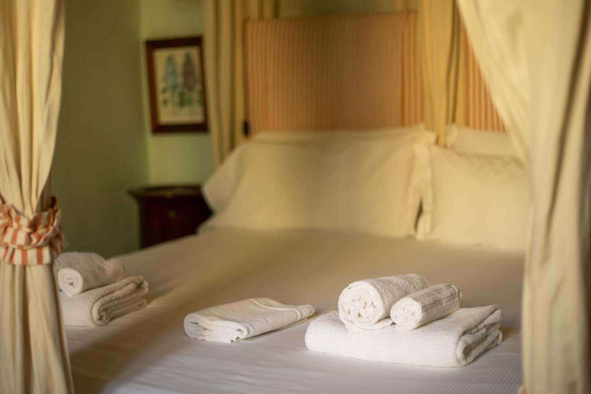 Couette-café Antica Dimora 3*