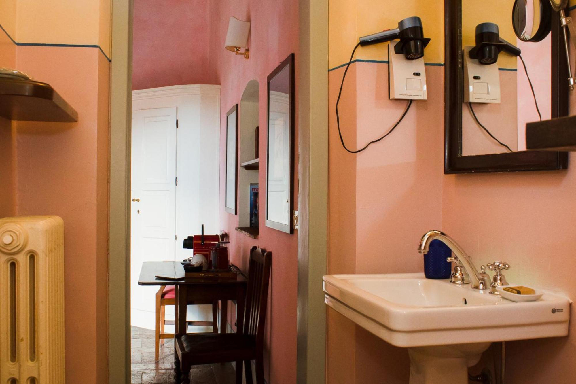 Antica Dimora Couette-café 3*