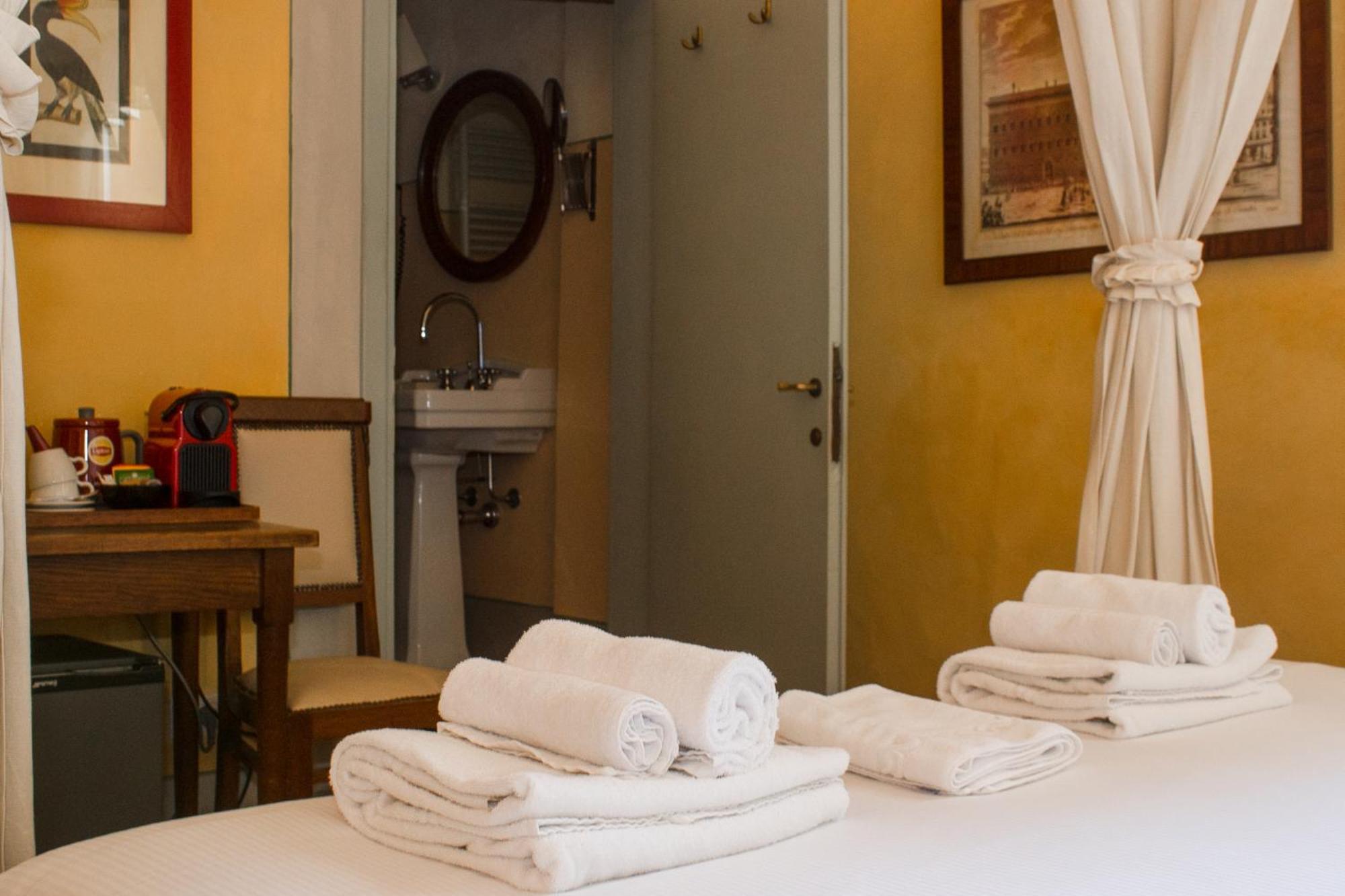 Couette-café Antica Dimora 3*