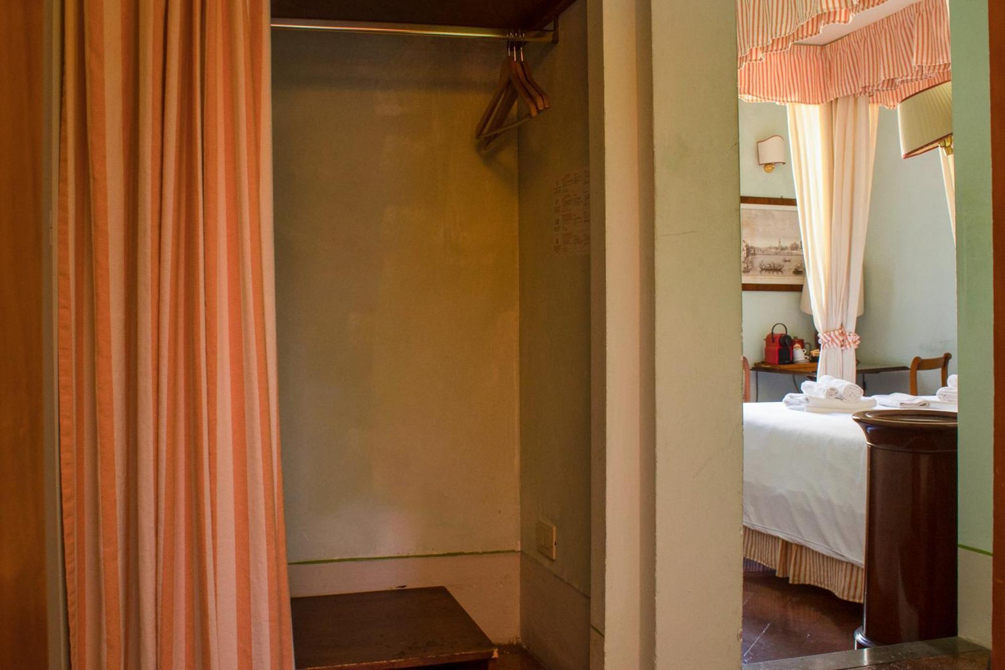 Couette-café Antica Dimora Florence
