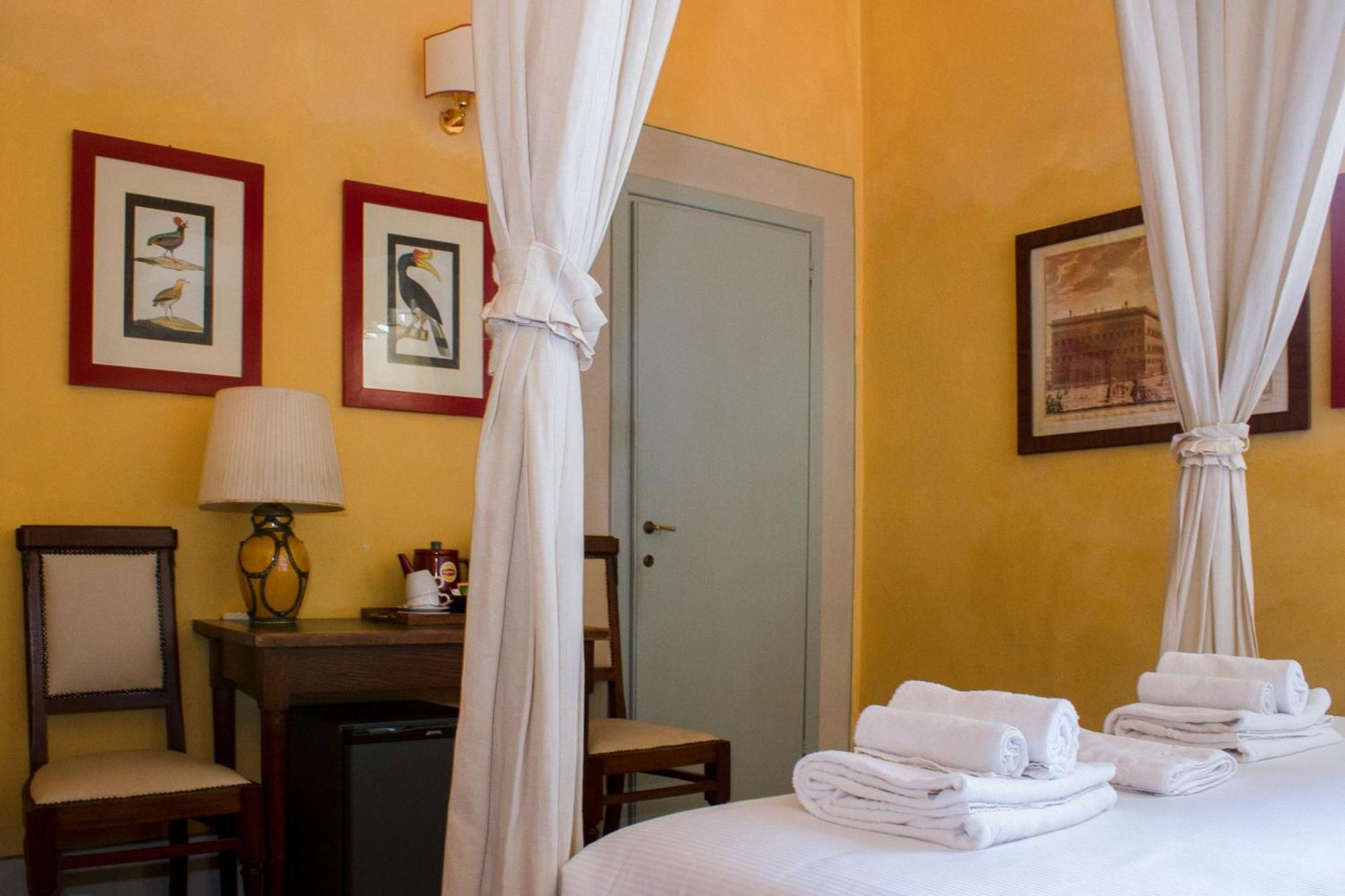 Antica Dimora 3* Florença