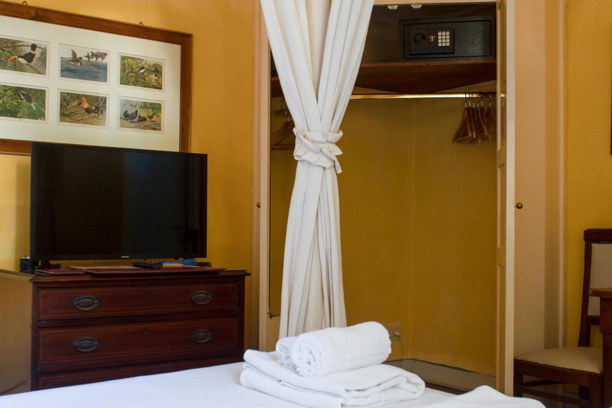 Antica Dimora 3* Florença