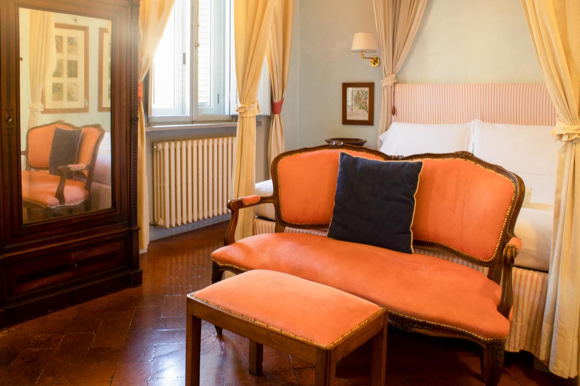 Couette-café Antica Dimora