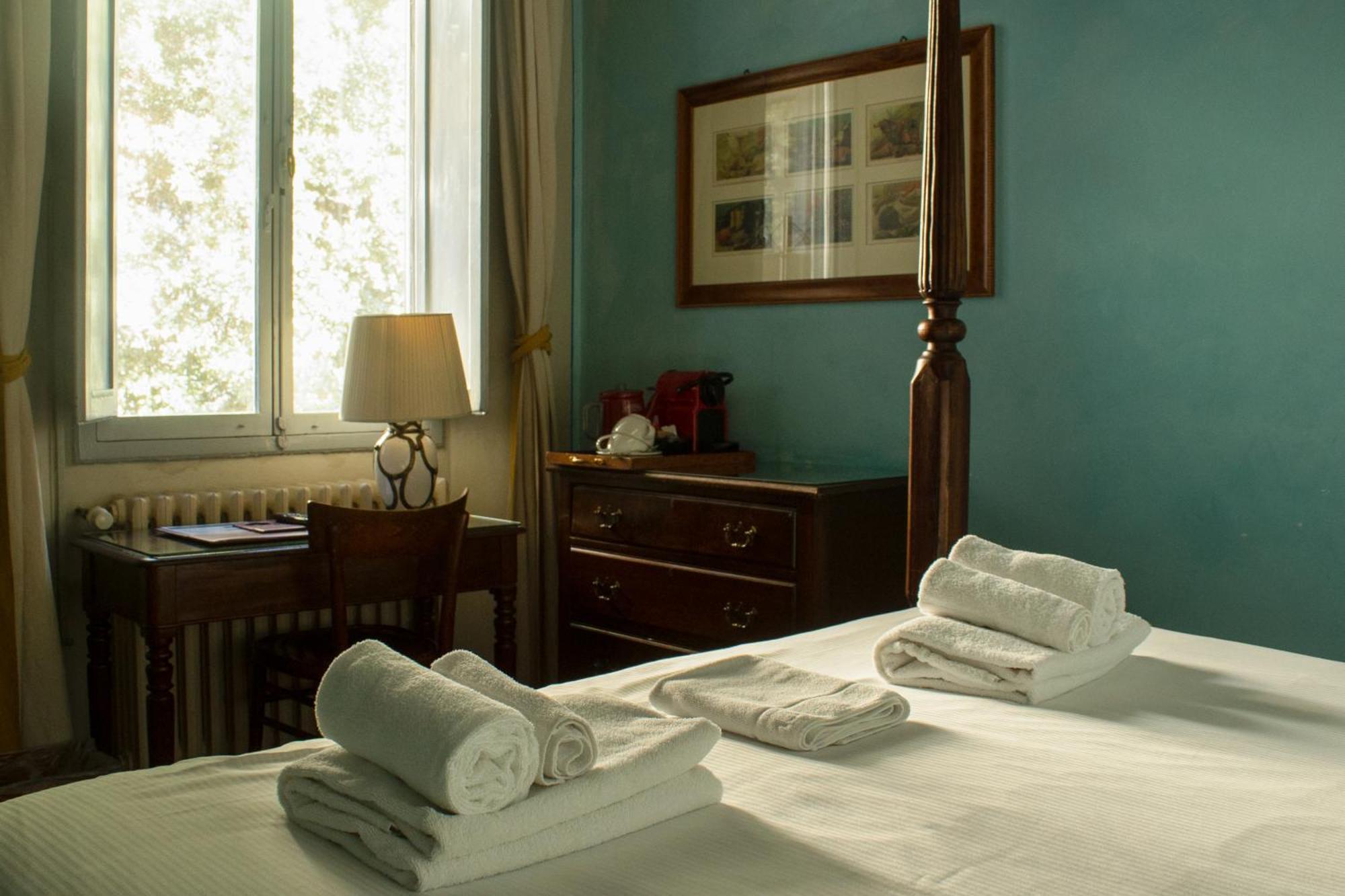 Couette-café Antica Dimora Florence
