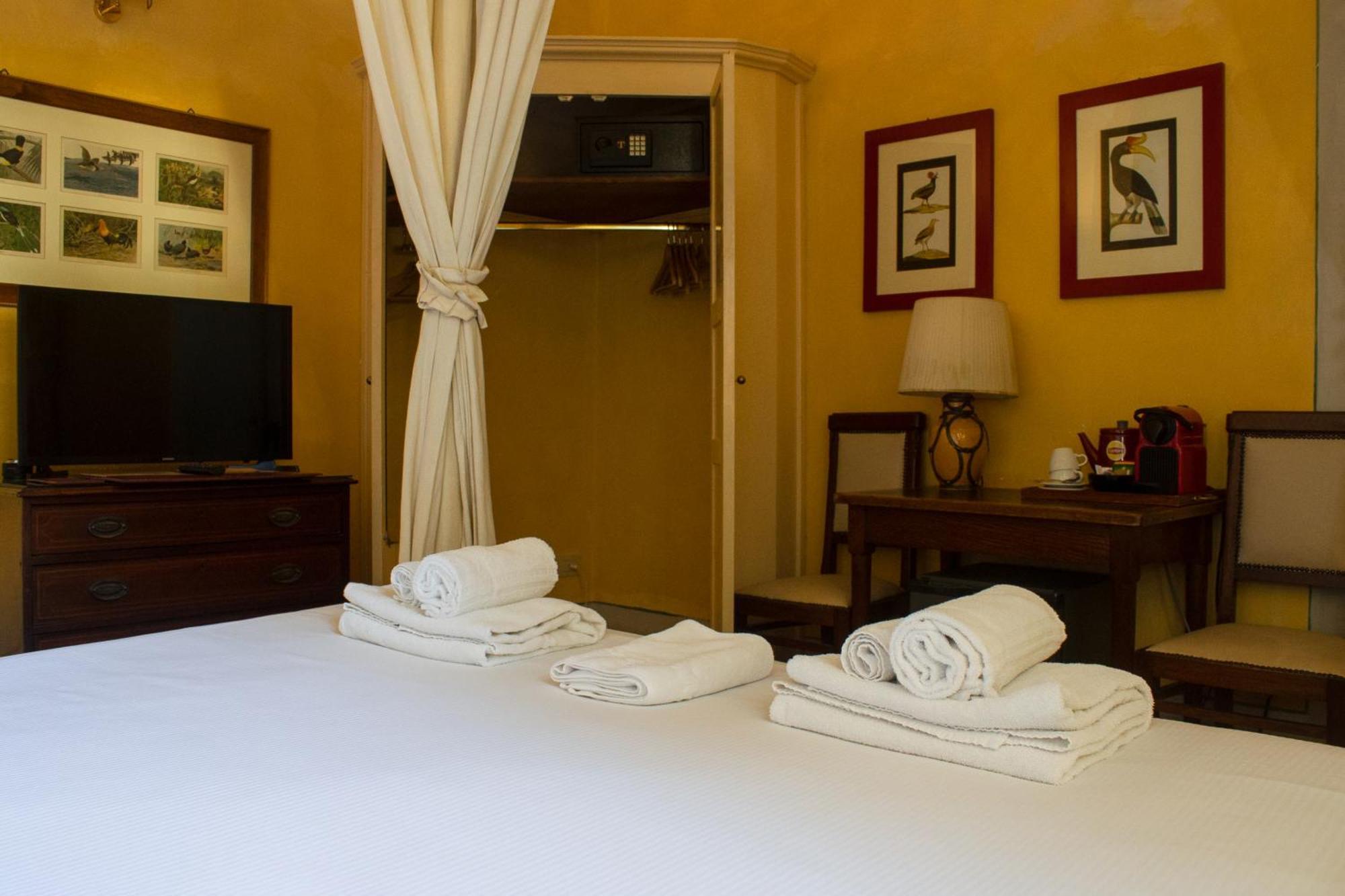 Antica Dimora 3* Florença