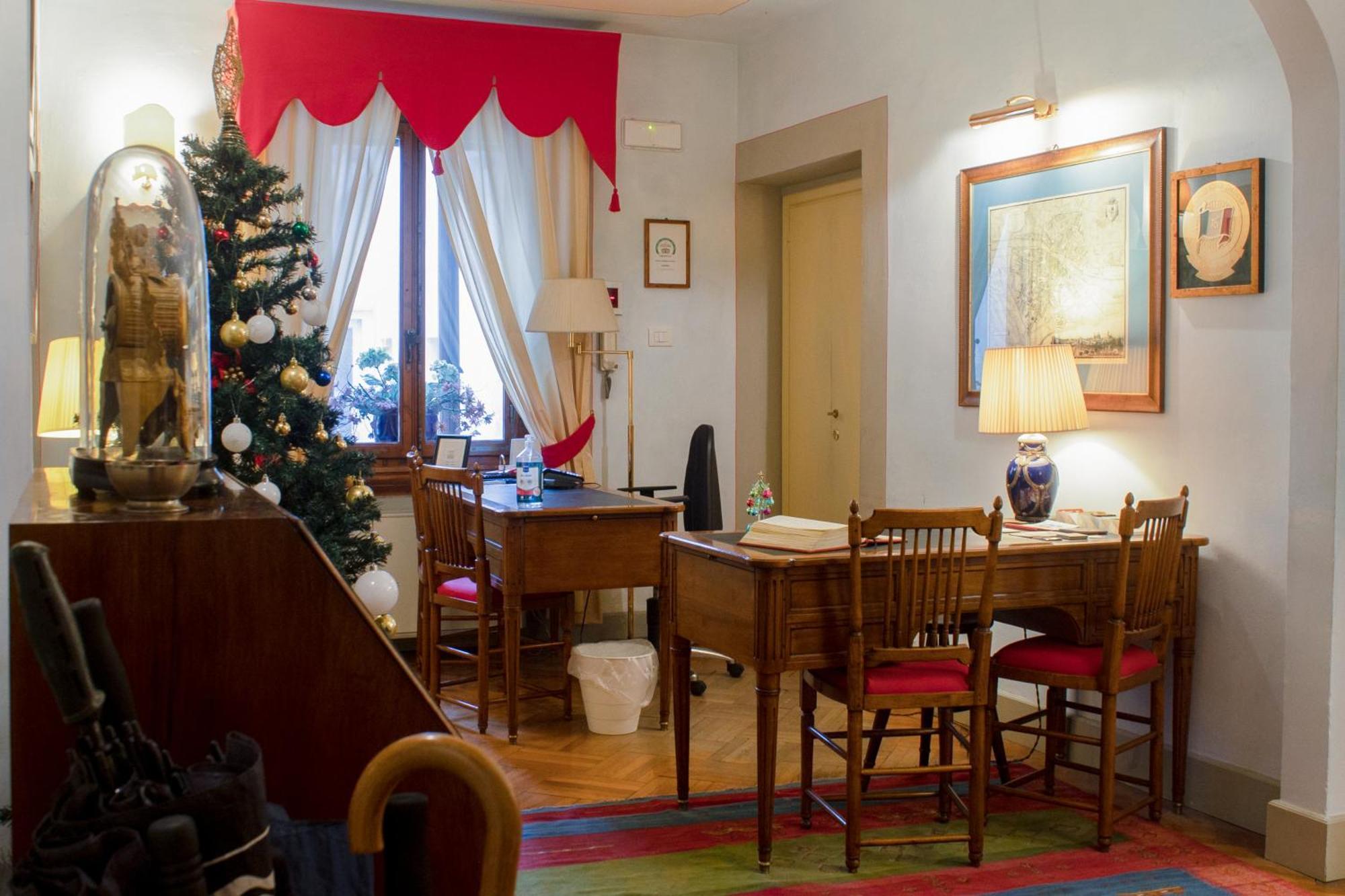 Bed & Breakfast Antica Dimora Johlea Firenze