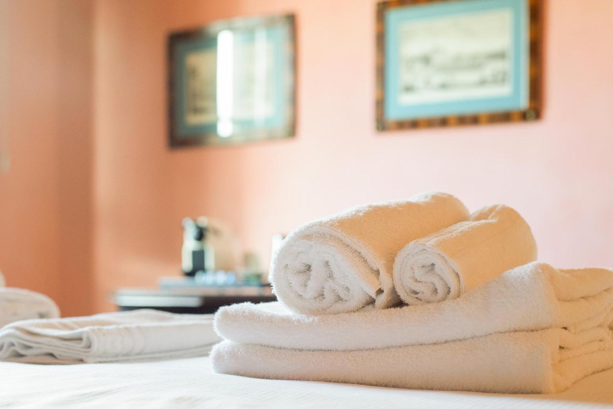 Antica Dimora Johlea 3* Firenze