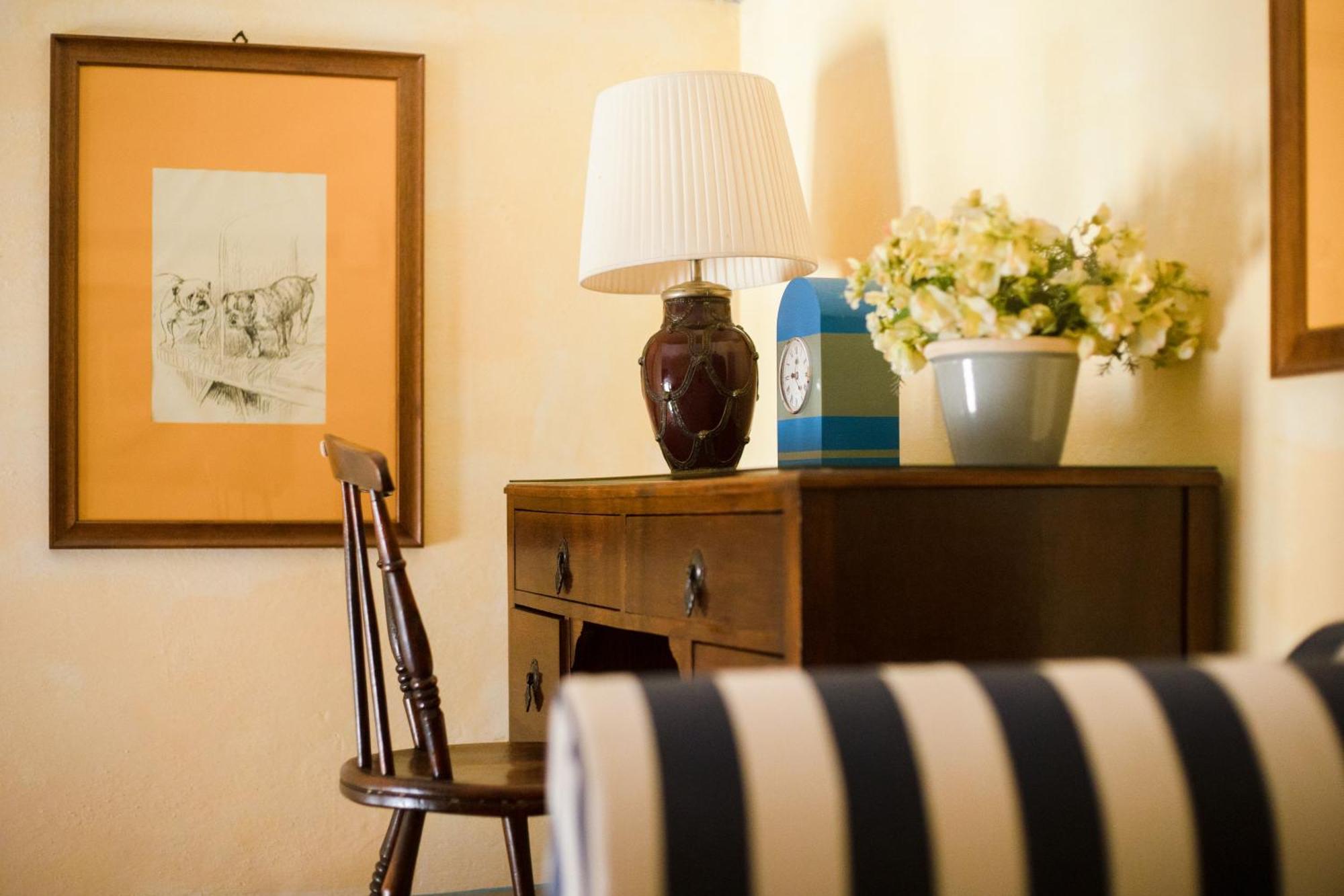 Antica Dimora Johlea 3* Firenze