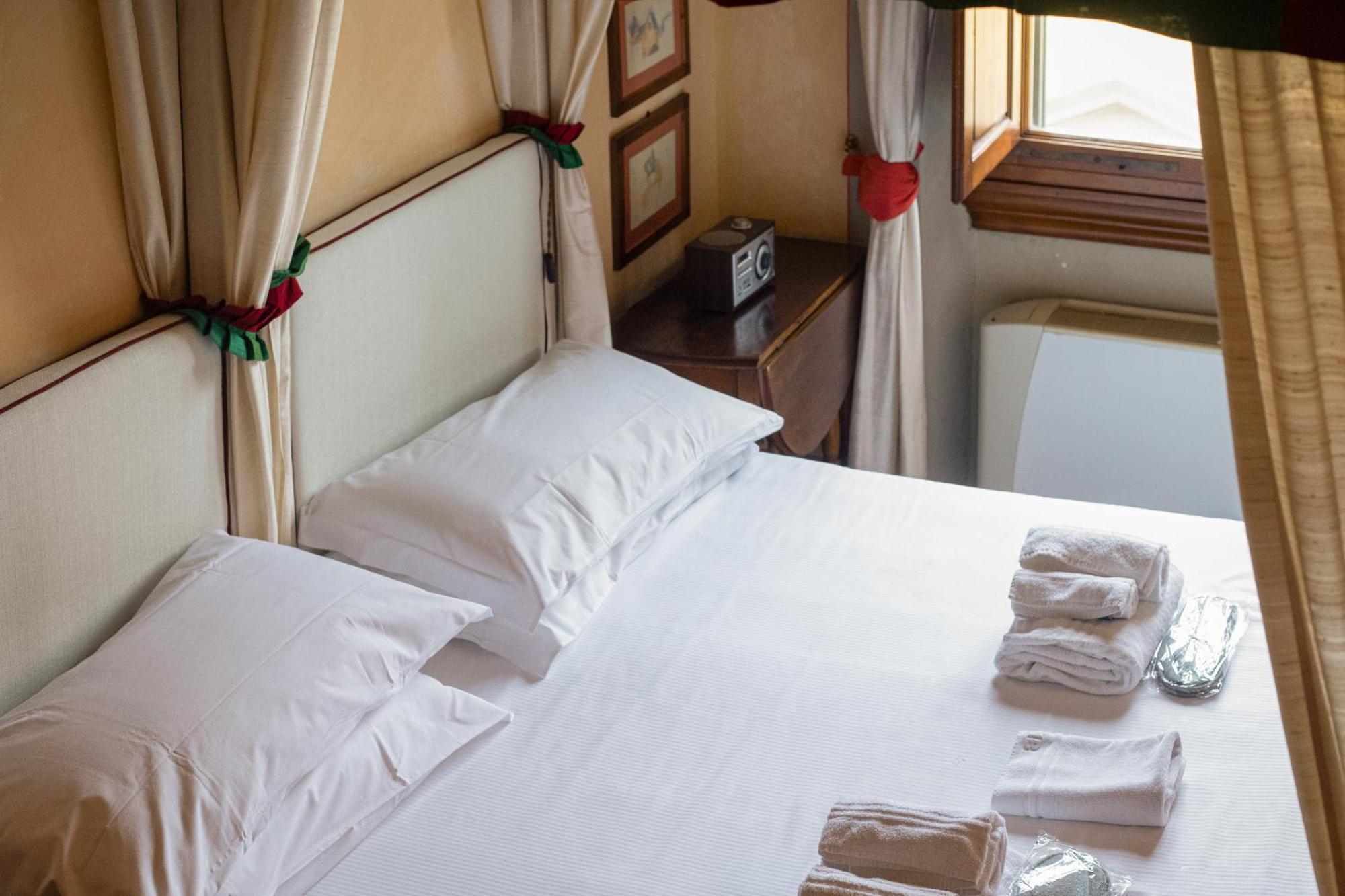 Bed & Breakfast Antica Dimora Johlea 3*
