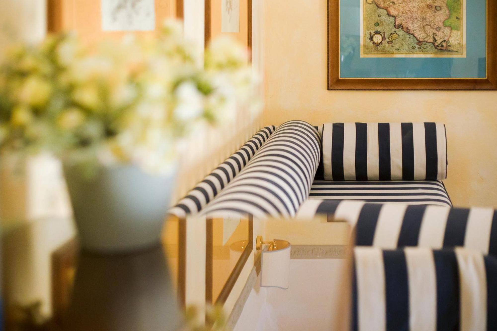 Antica Dimora Johlea Bed & Breakfast Firenze