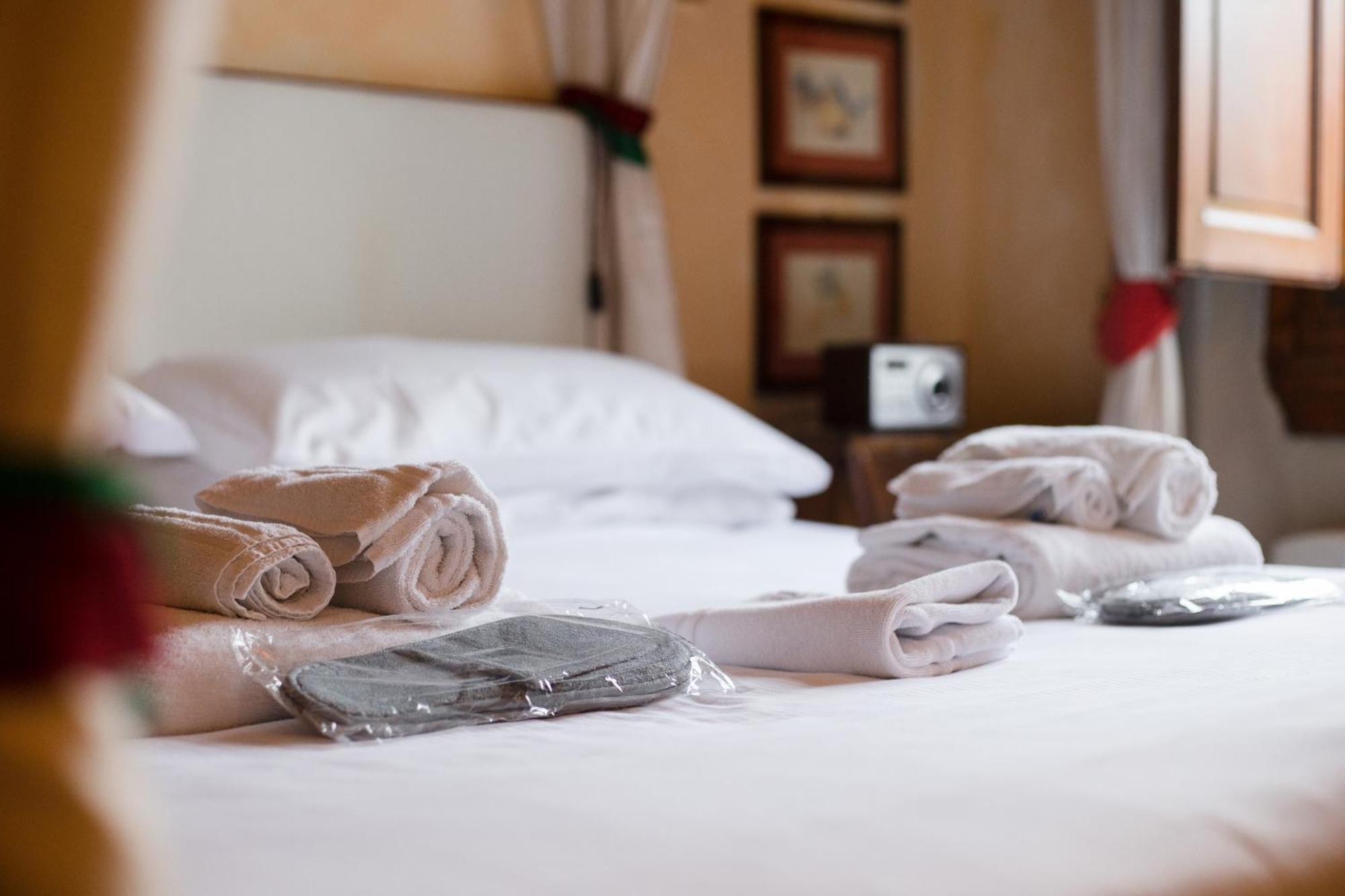 Antica Dimora Johlea Bed & Breakfast 3*