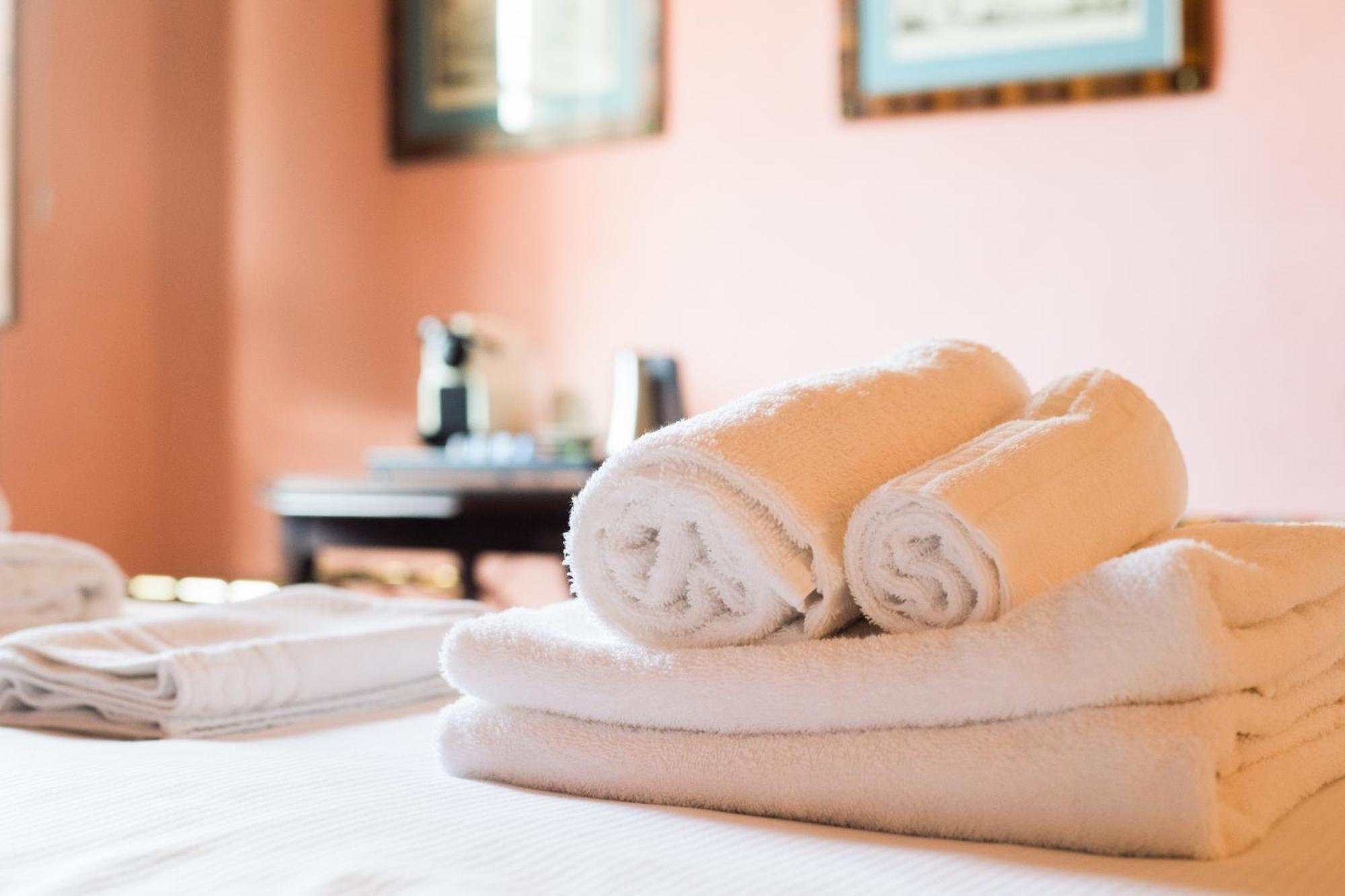 Bed & Breakfast Antica Dimora Johlea Firenze