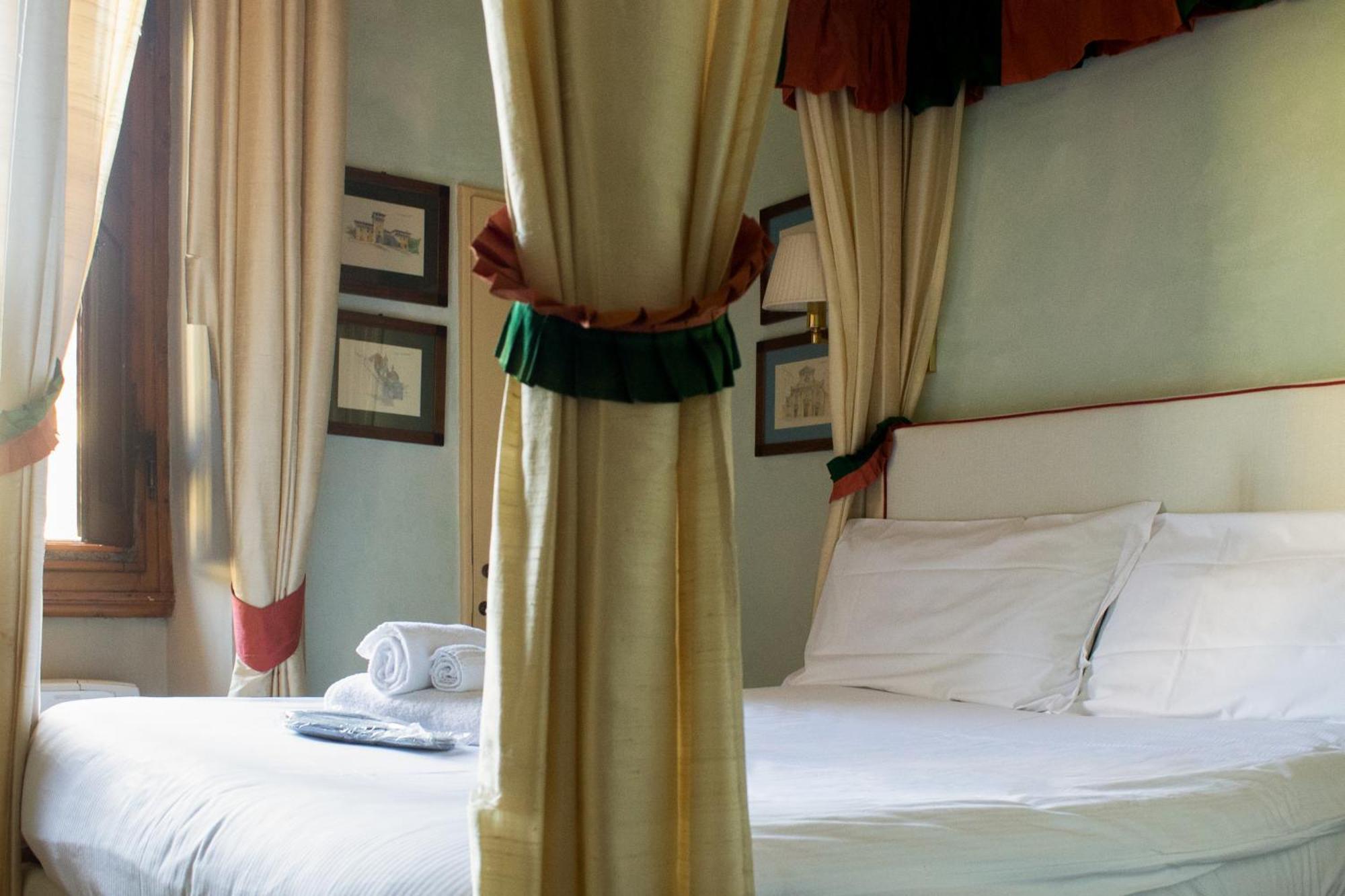 Antica Dimora Johlea 3* Firenze