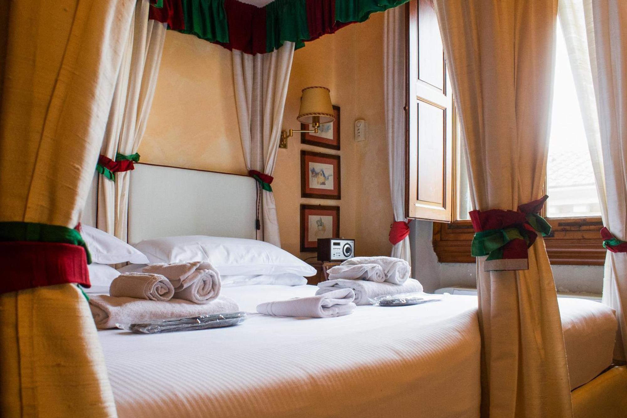 Bed & Breakfast Antica Dimora Johlea