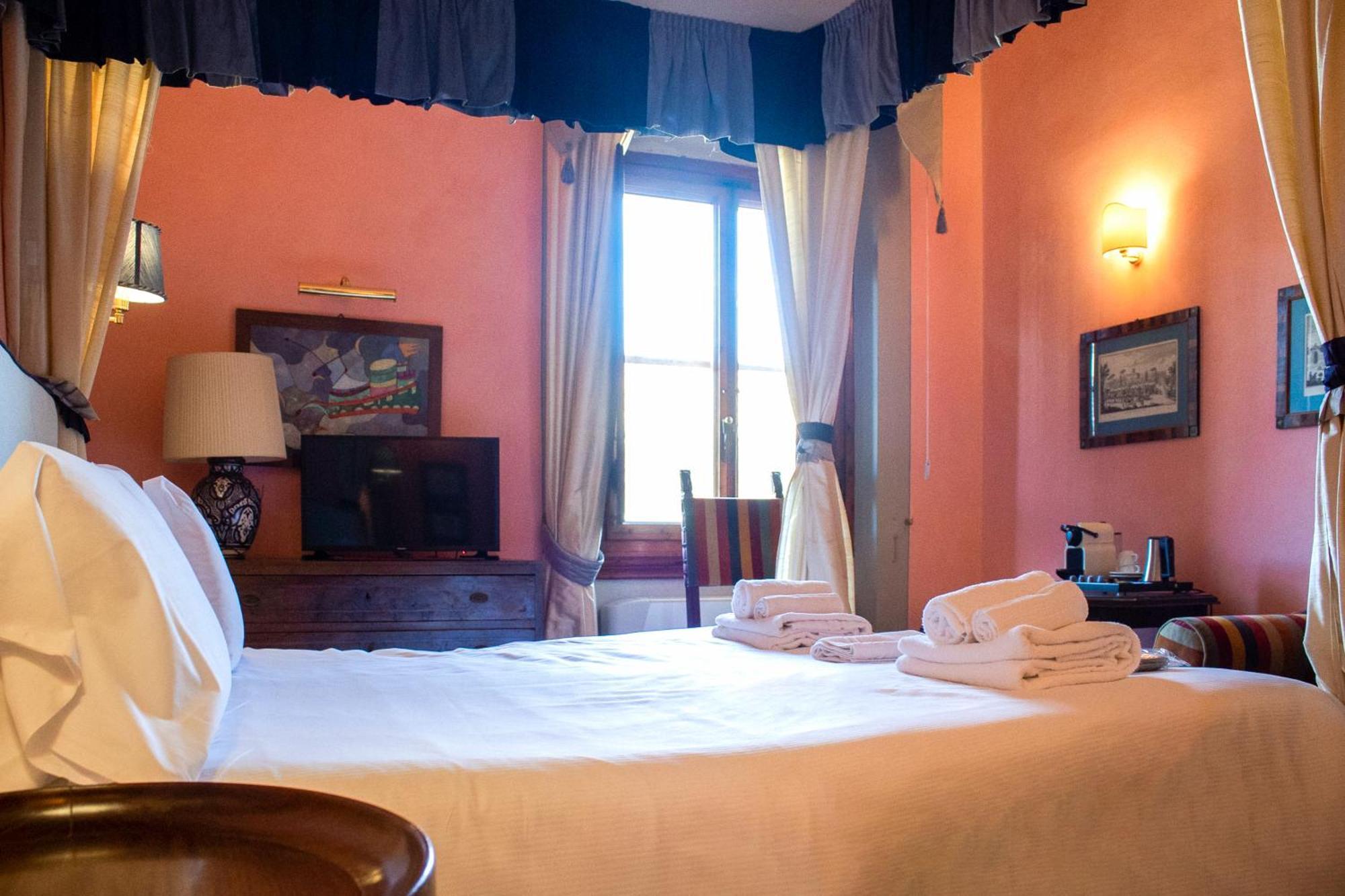 Antica Dimora Johlea Bed & Breakfast