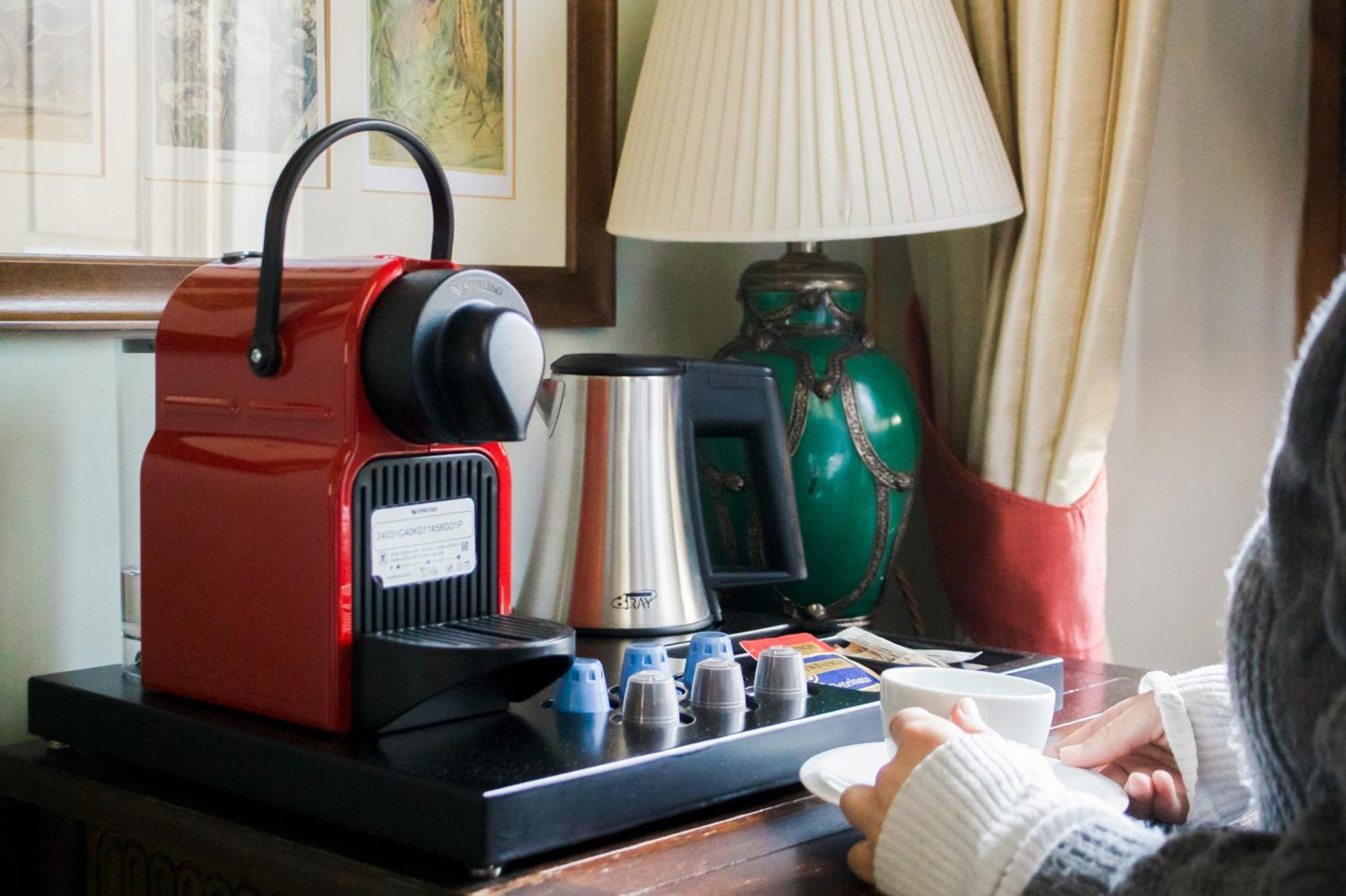 Antica Dimora Johlea Bed & Breakfast 3*