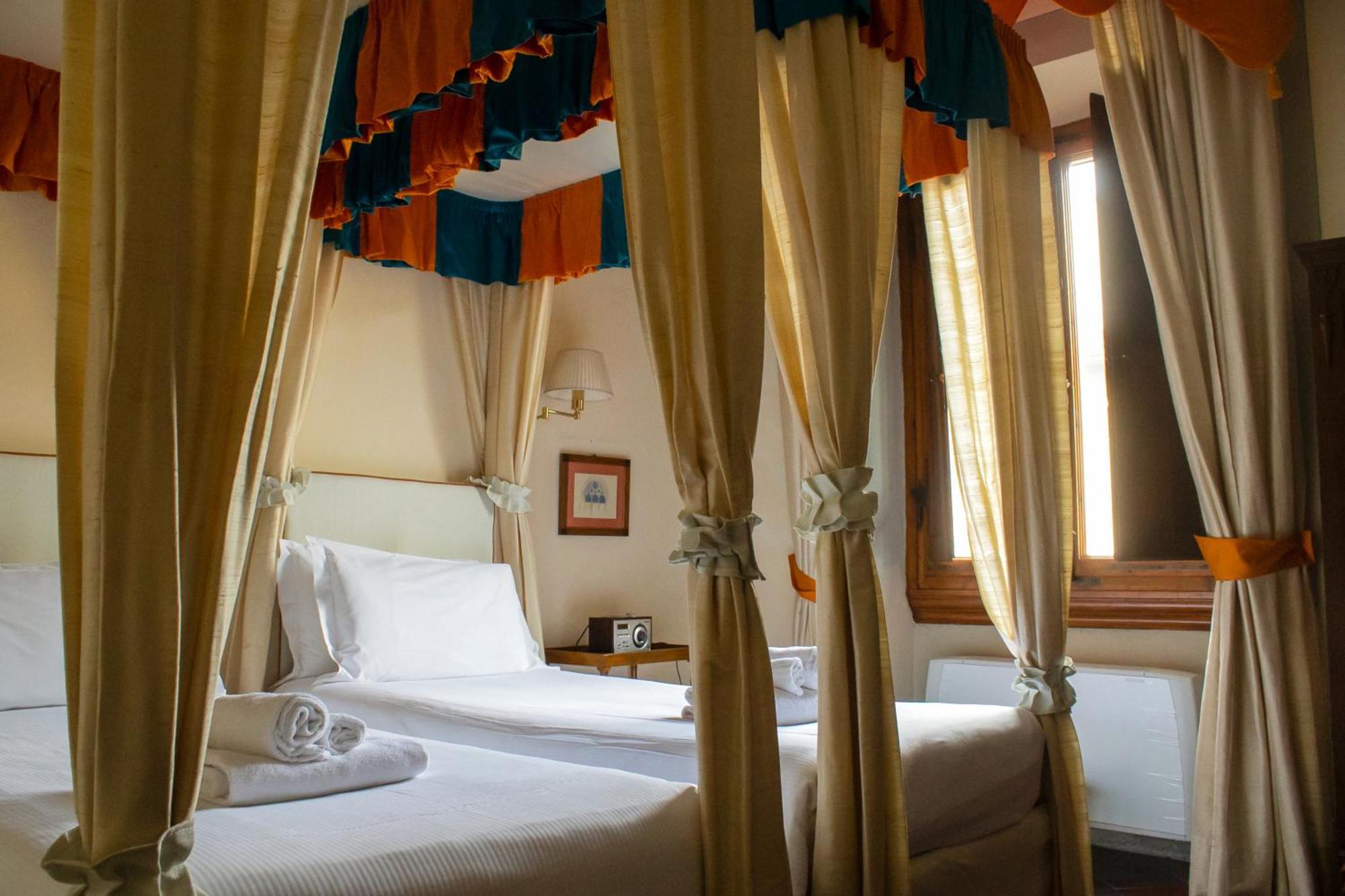 Antica Dimora Johlea Bed & Breakfast