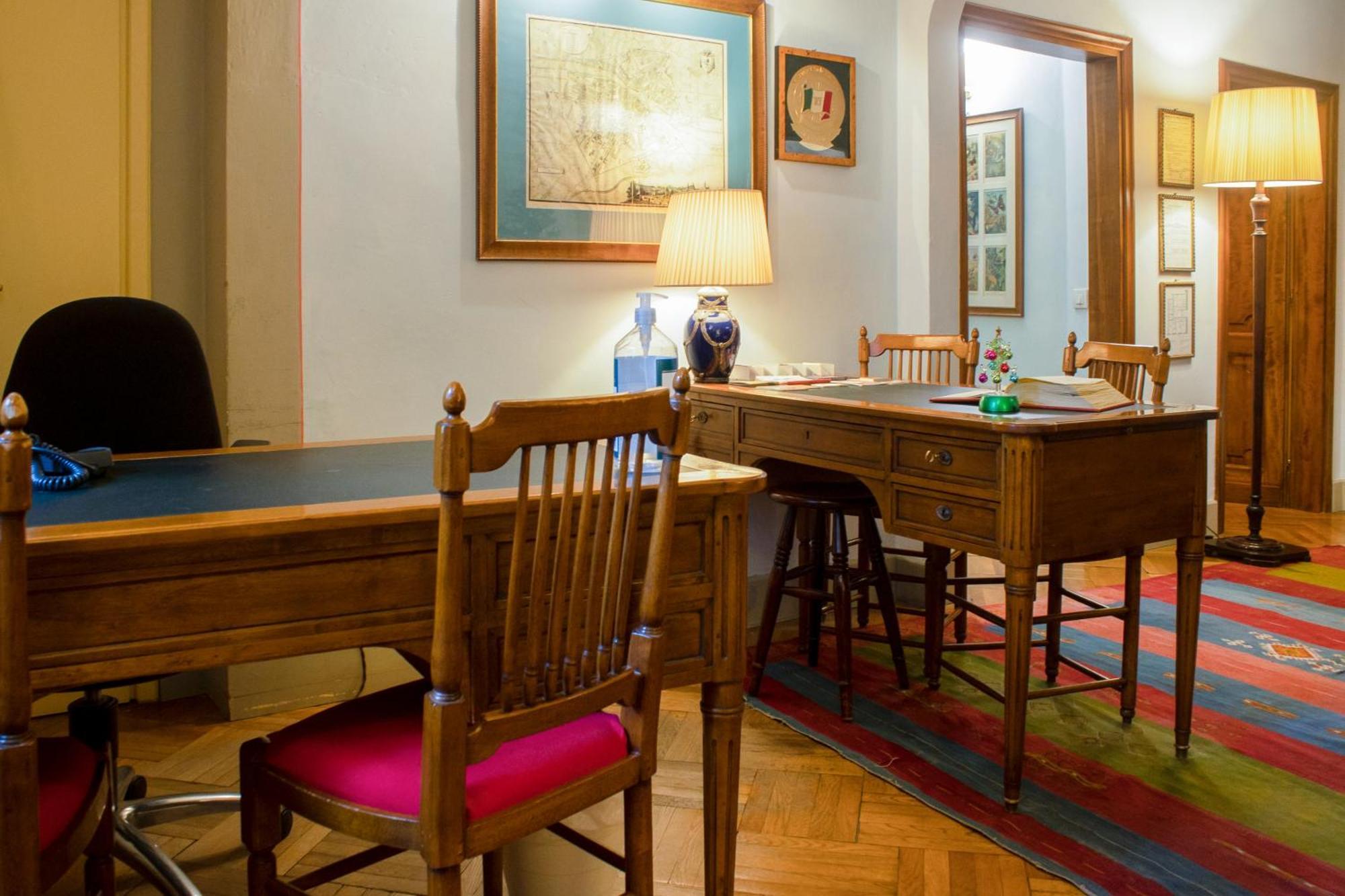 Bed & Breakfast Antica Dimora Johlea
