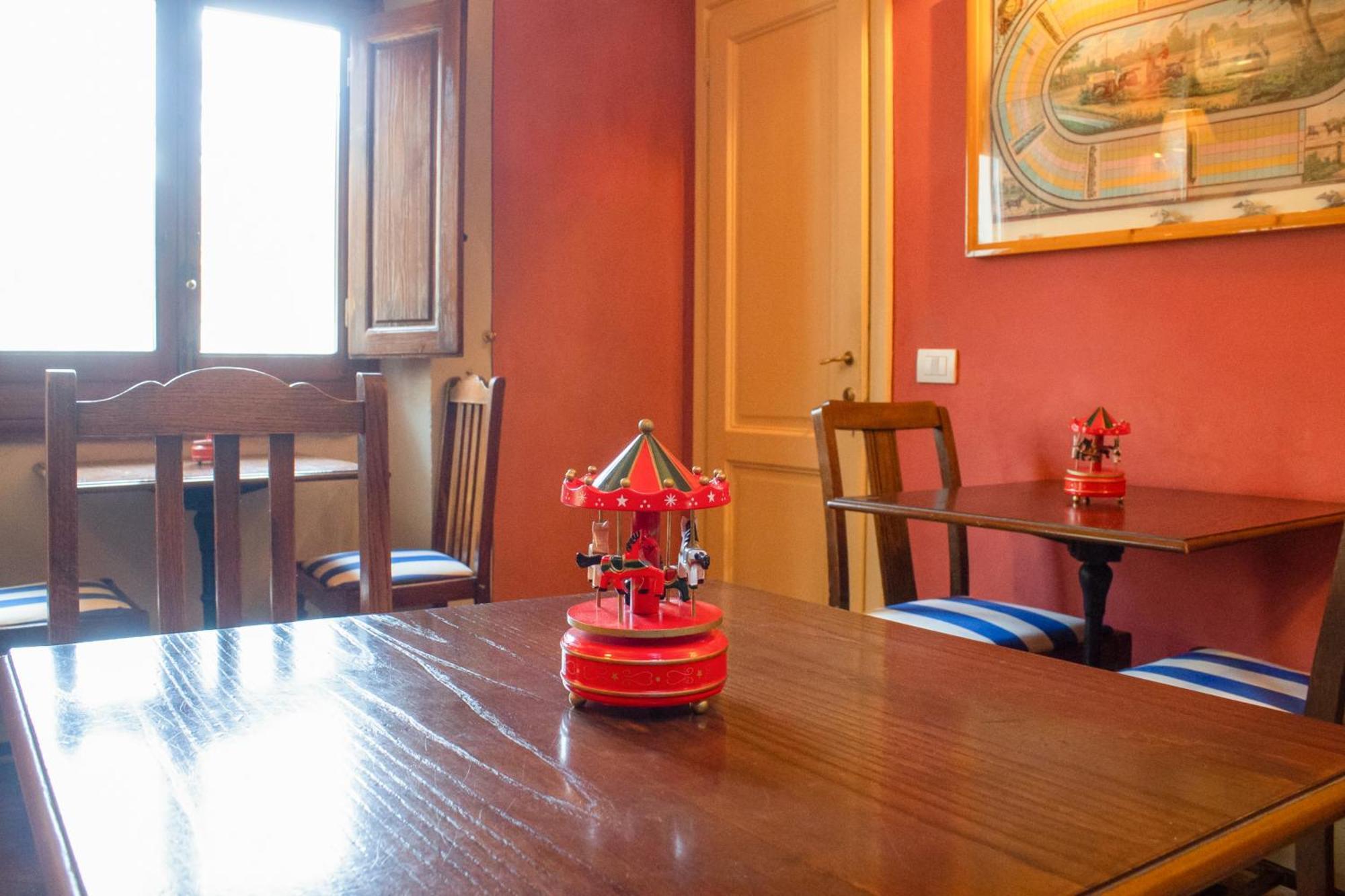 Bed & Breakfast Antica Dimora Johlea 3*