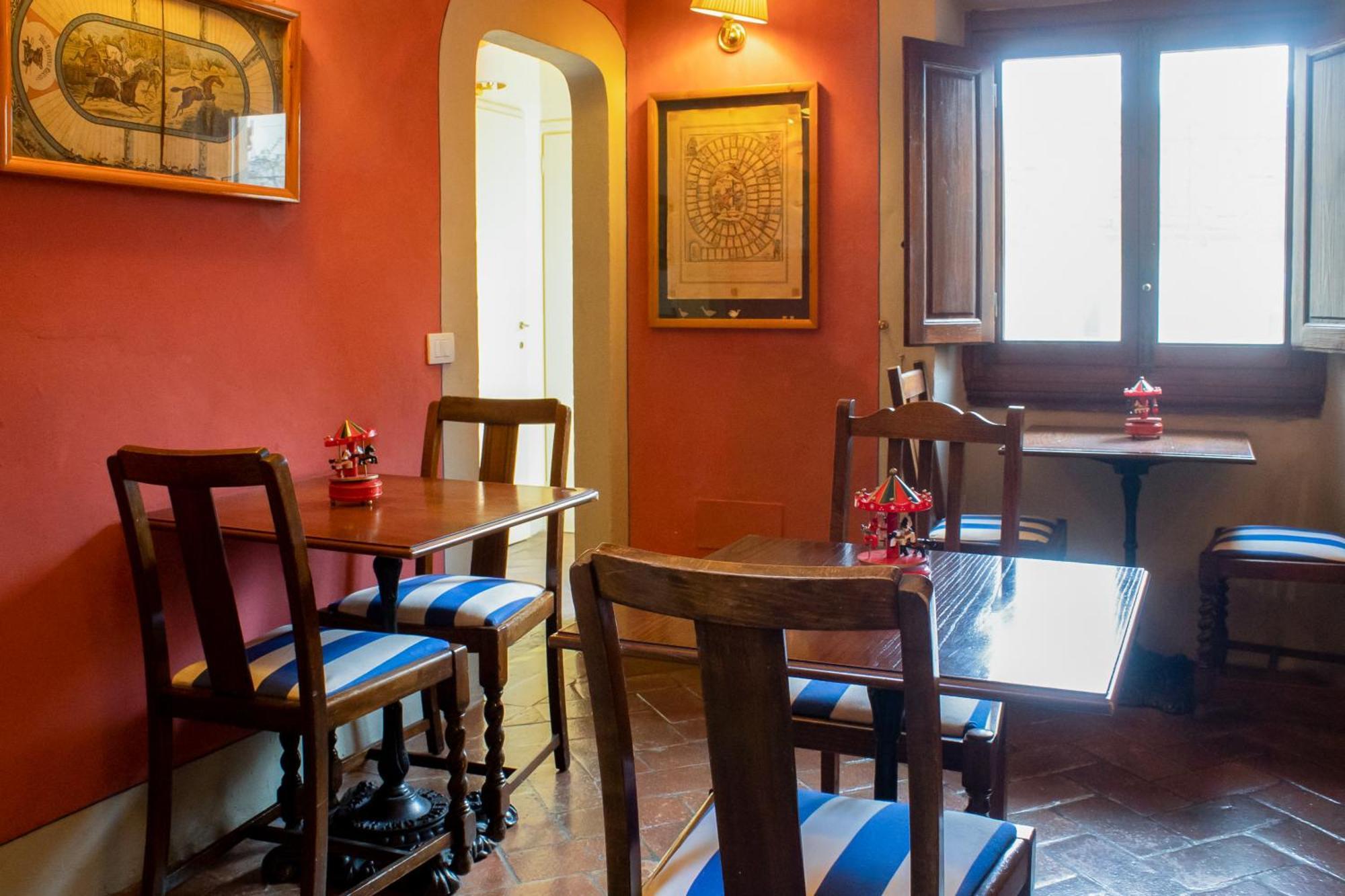 Antica Dimora Johlea 3*