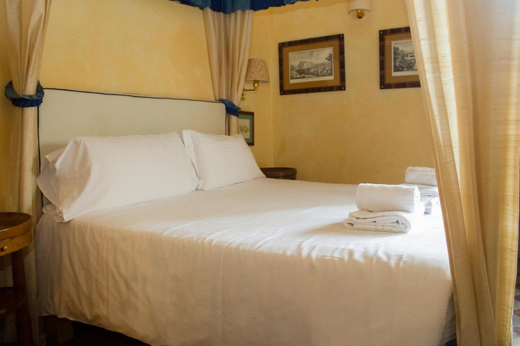 Antica Dimora Johlea Firenze