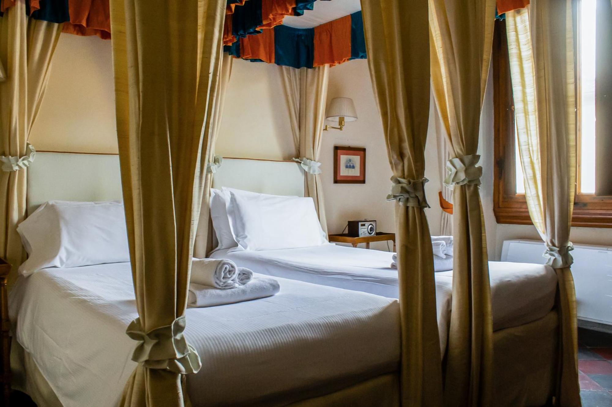 Antica Dimora Johlea 3* Firenze