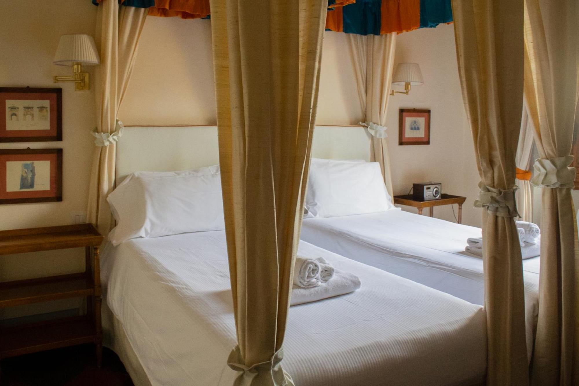 Bed & Breakfast Antica Dimora Johlea