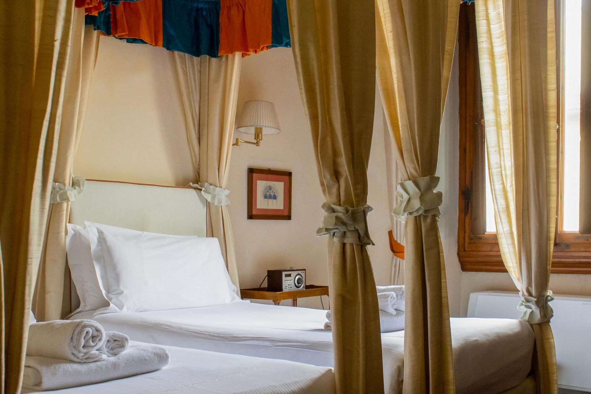 Antica Dimora Johlea Bed & Breakfast