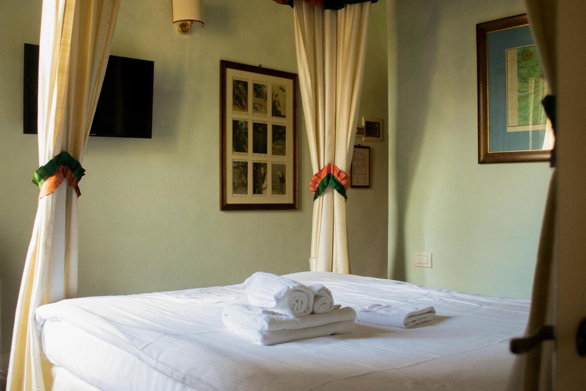 Antica Dimora Johlea Bed & Breakfast Firenze